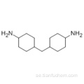 4,4&#39;-diaminodicyklohexylmetan CAS 1761-71-3